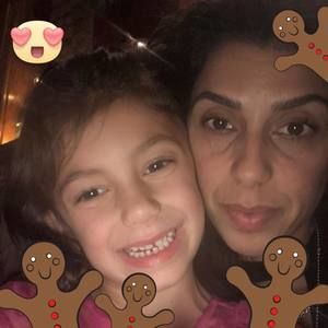 Meet your Posher, Maria